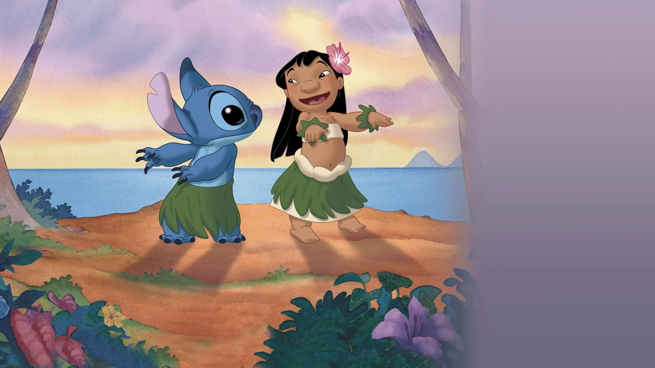 Lilo & Stitch 2: Stitch Has a Glitch