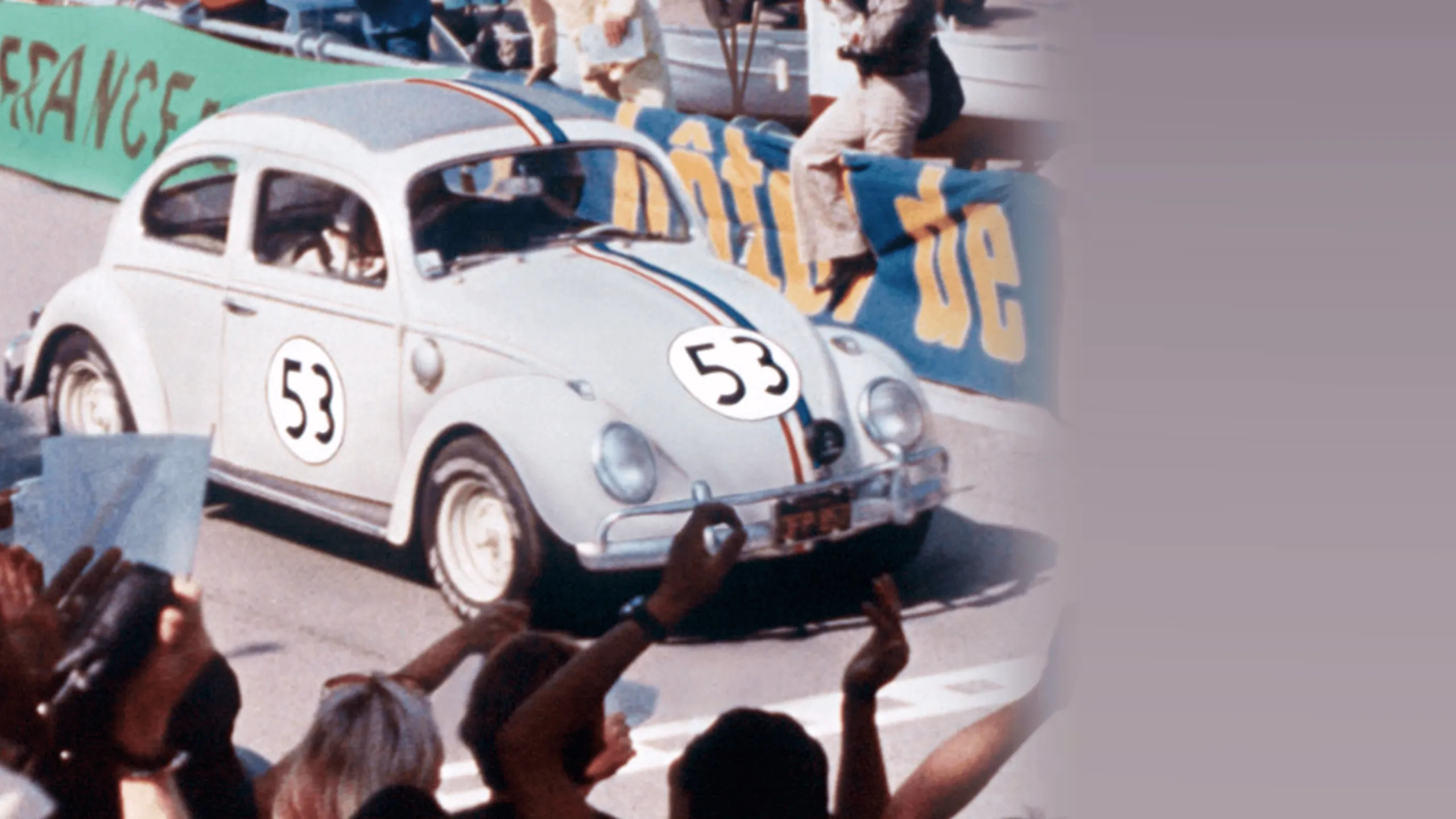 Herbie Goes to Monte Carlo