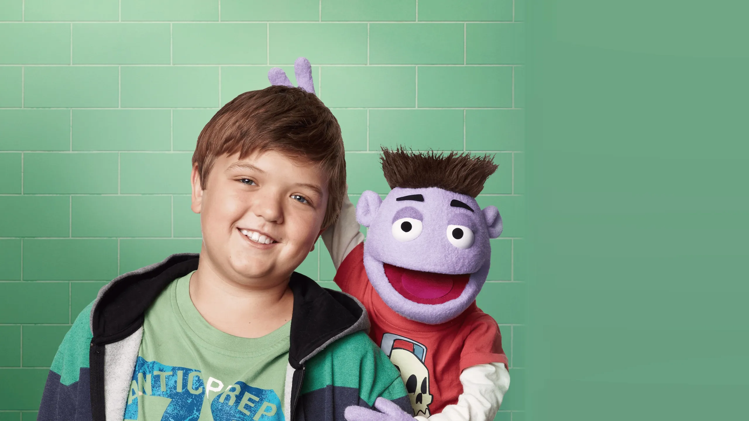 Crash & Bernstein