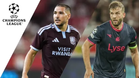 thumbnail - Aston Villa vs. Viking