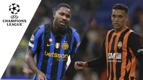 thumbnail - Inter vs. Shakhtar