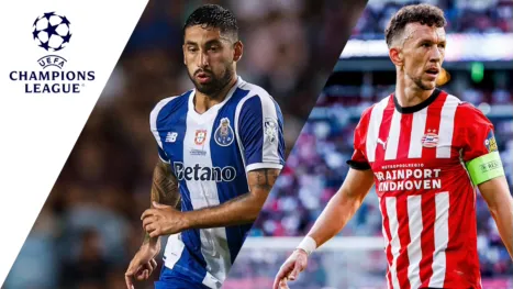 thumbnail - Porto vs. PSV