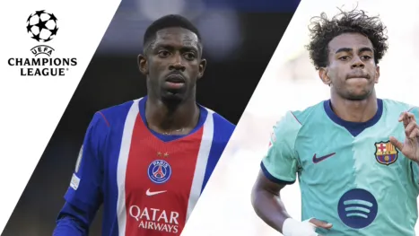thumbnail - PSG vs. Barcelona