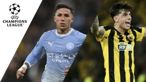 thumbnail - Manchester City vs. Aek Athens