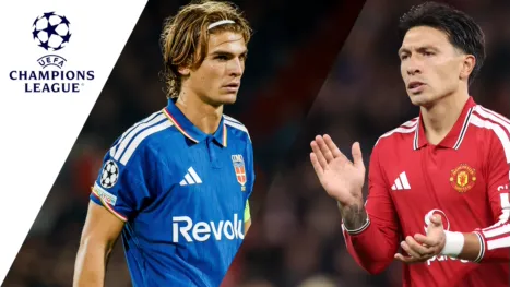 thumbnail - Como vs. Manchester United