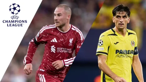 thumbnail - Liverpool vs. Villarreal