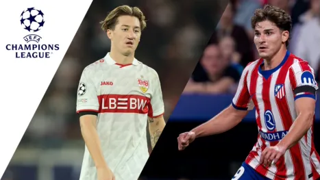 thumbnail - Stuttgart vs. Atlético de Madrid
