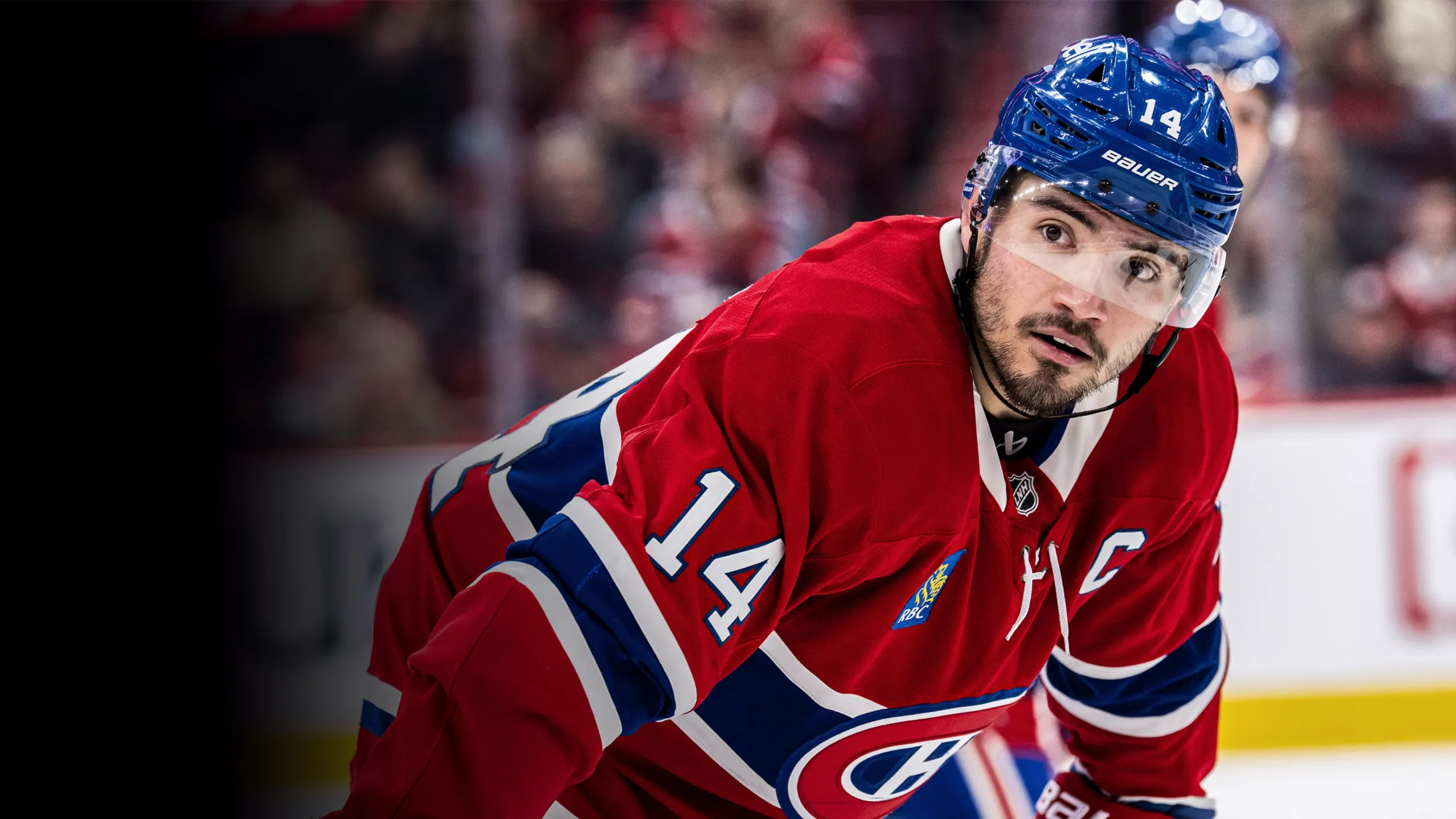 Buffalo Sabres vs. Montreal Canadiens