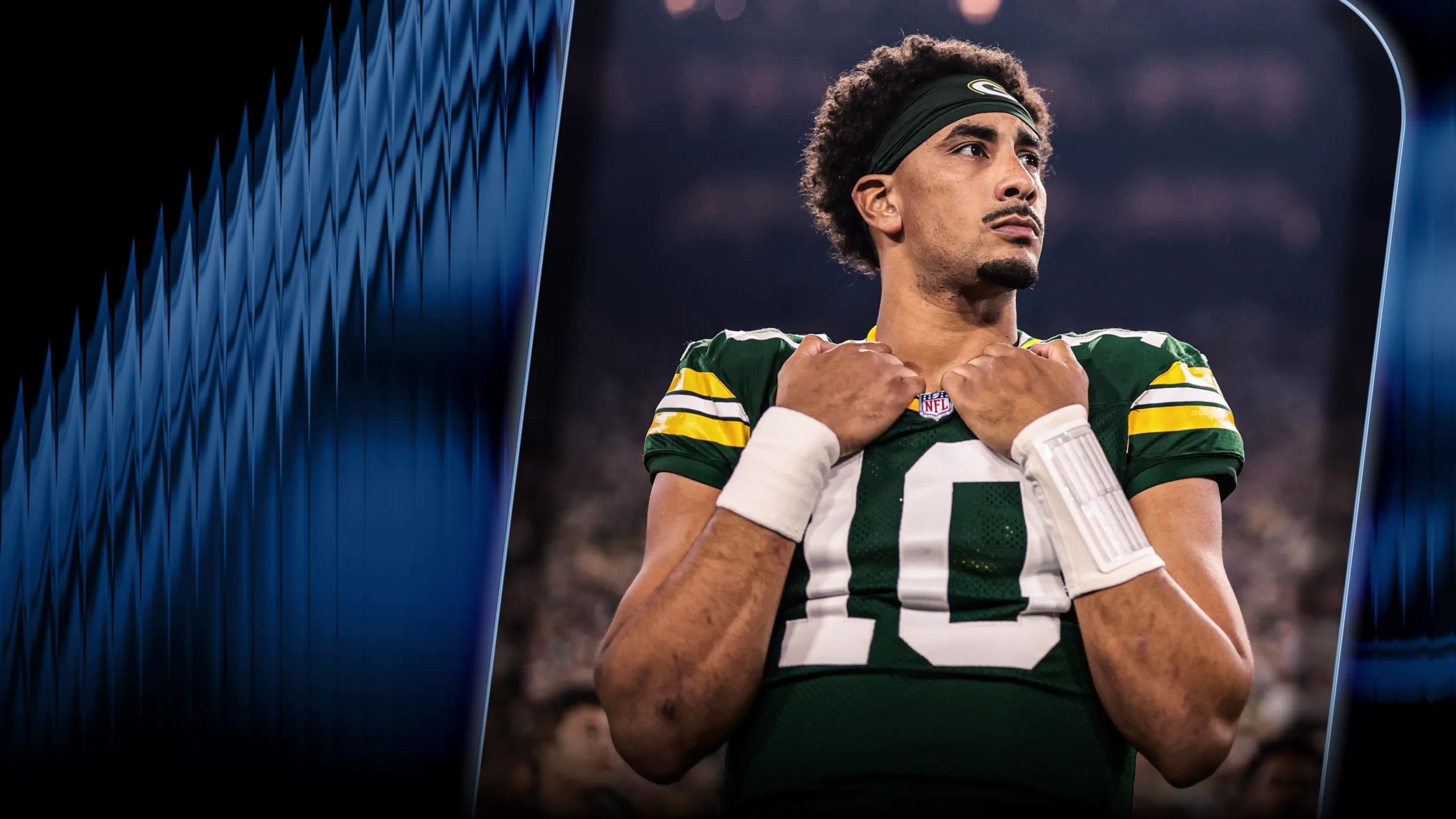 NFL Mini: Dallas Cowboys vs Green Bay Packers (SNF)