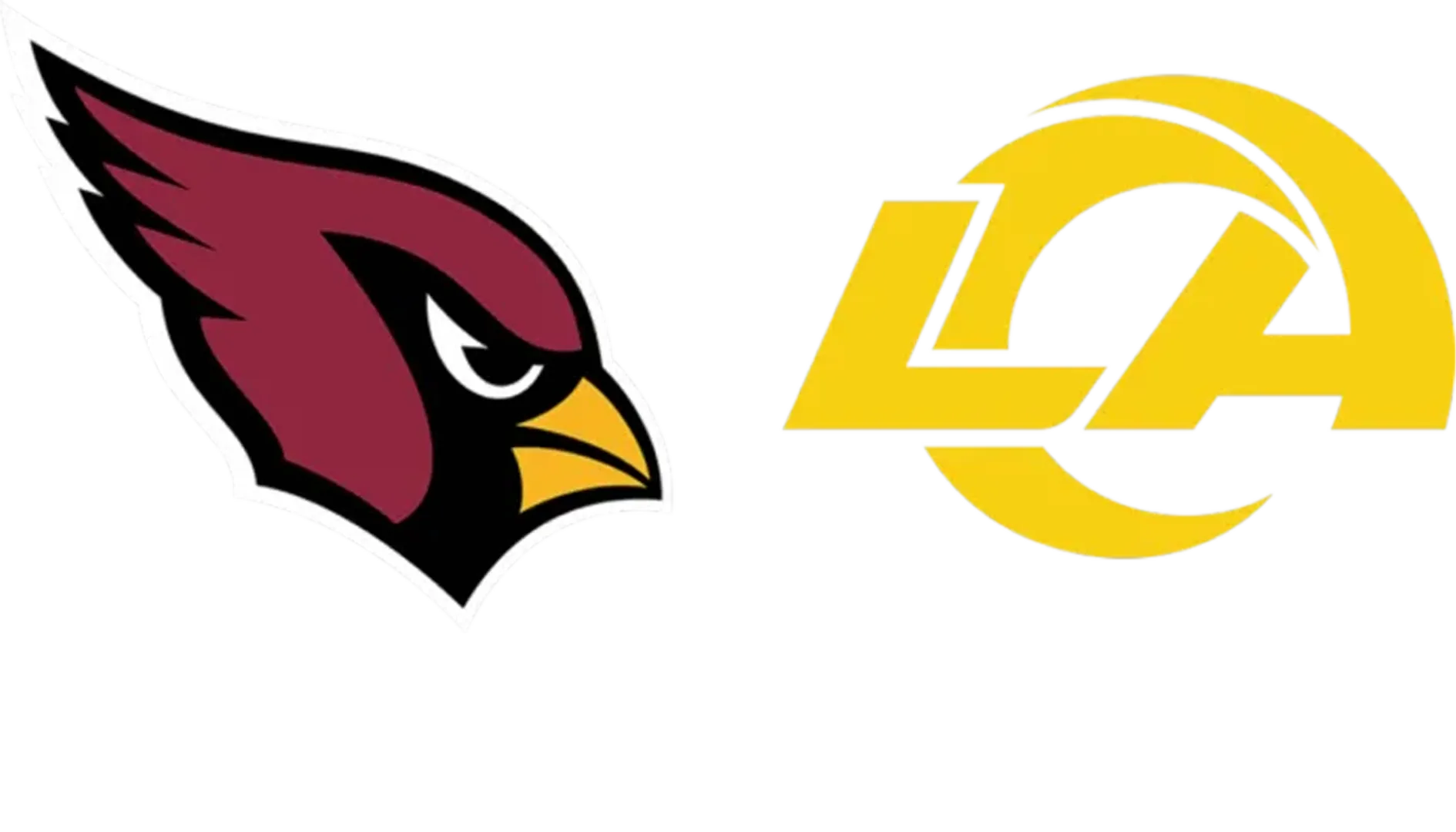 NFL Mini: Arizona Cardinals vs Los Angeles Rams (Week 6)
