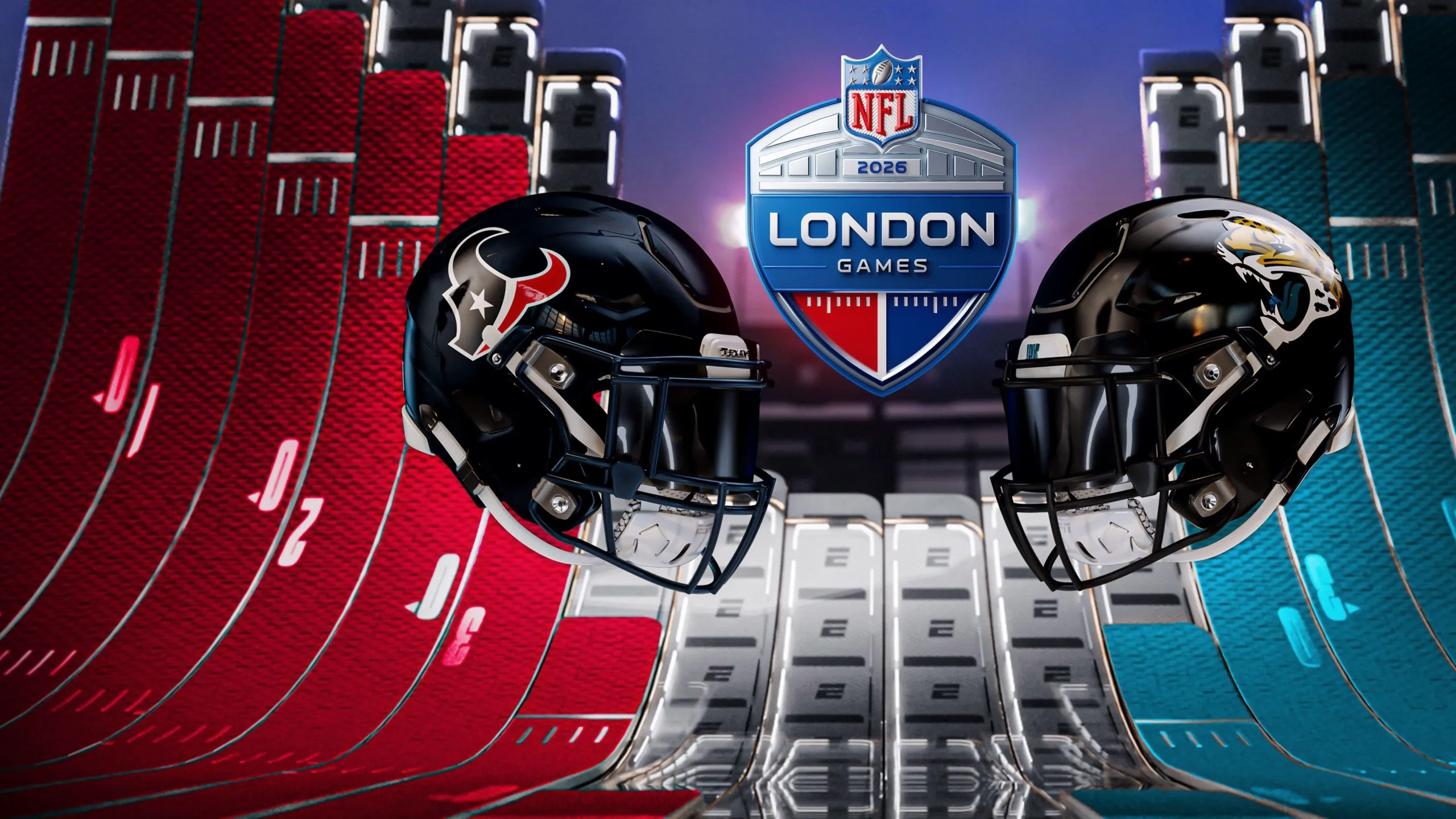 Houston Texans vs. Jacksonville Jaguars