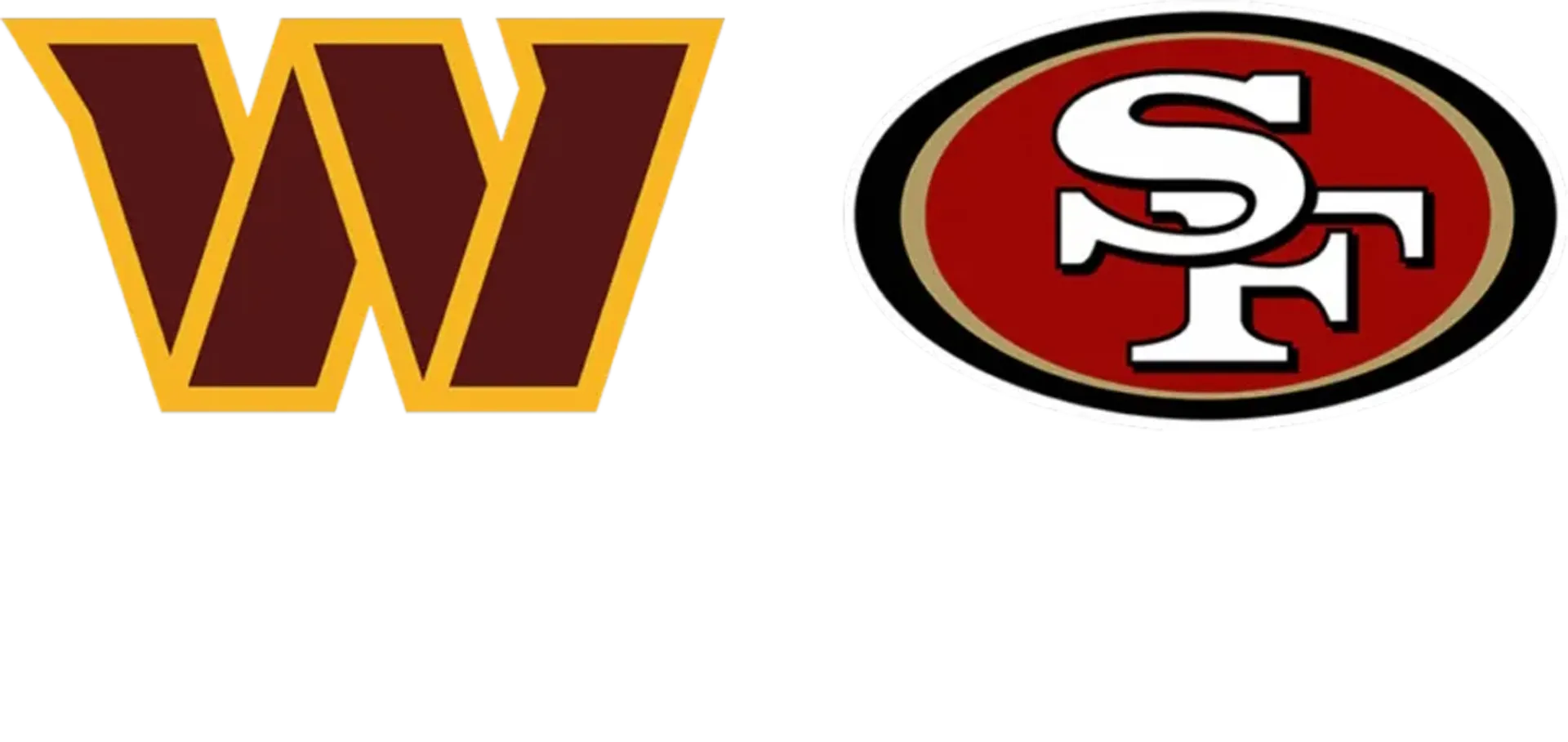 NFL Mini: Washington Commanders vs San Francisco 49ers (MNF)