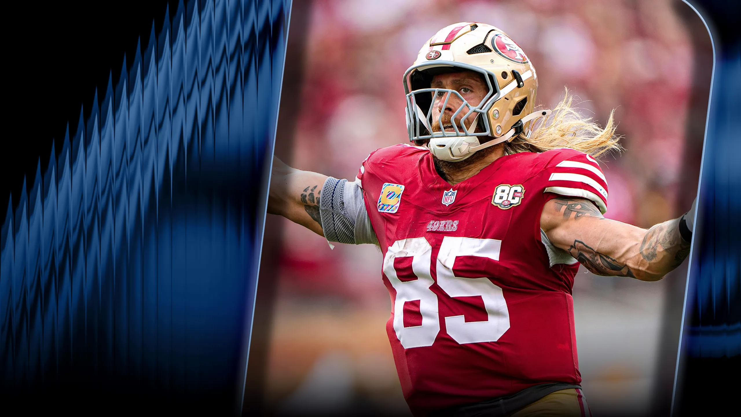 NFL Mini: Washington Commanders vs San Francisco 49ers (MNF)