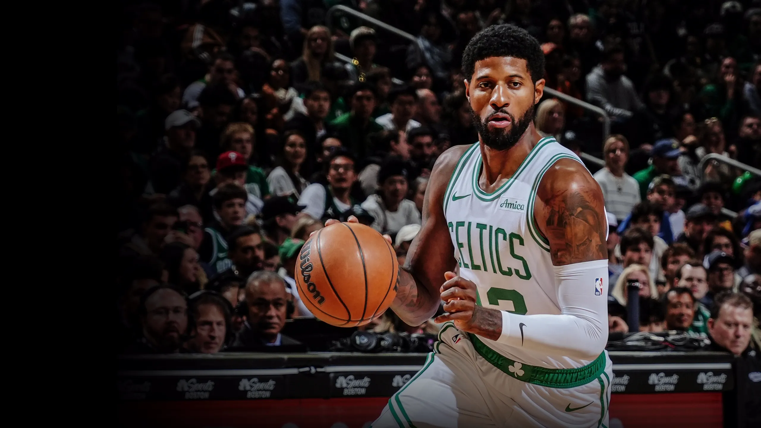 Boston Celtics vs. Detroit Pistons