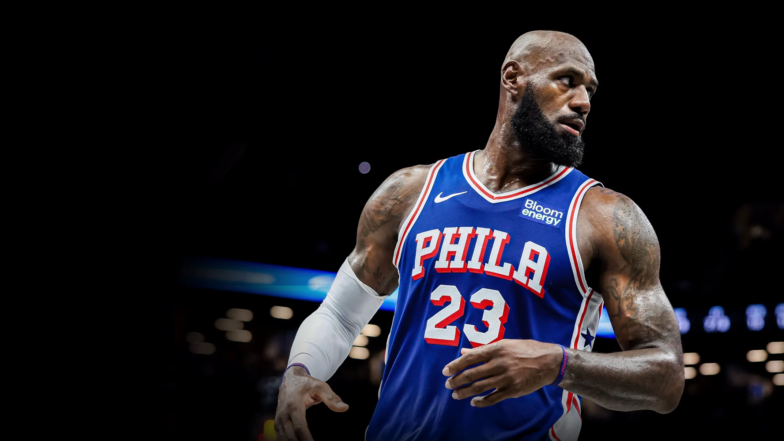 Philadelphia 76ers vs. New York Knicks