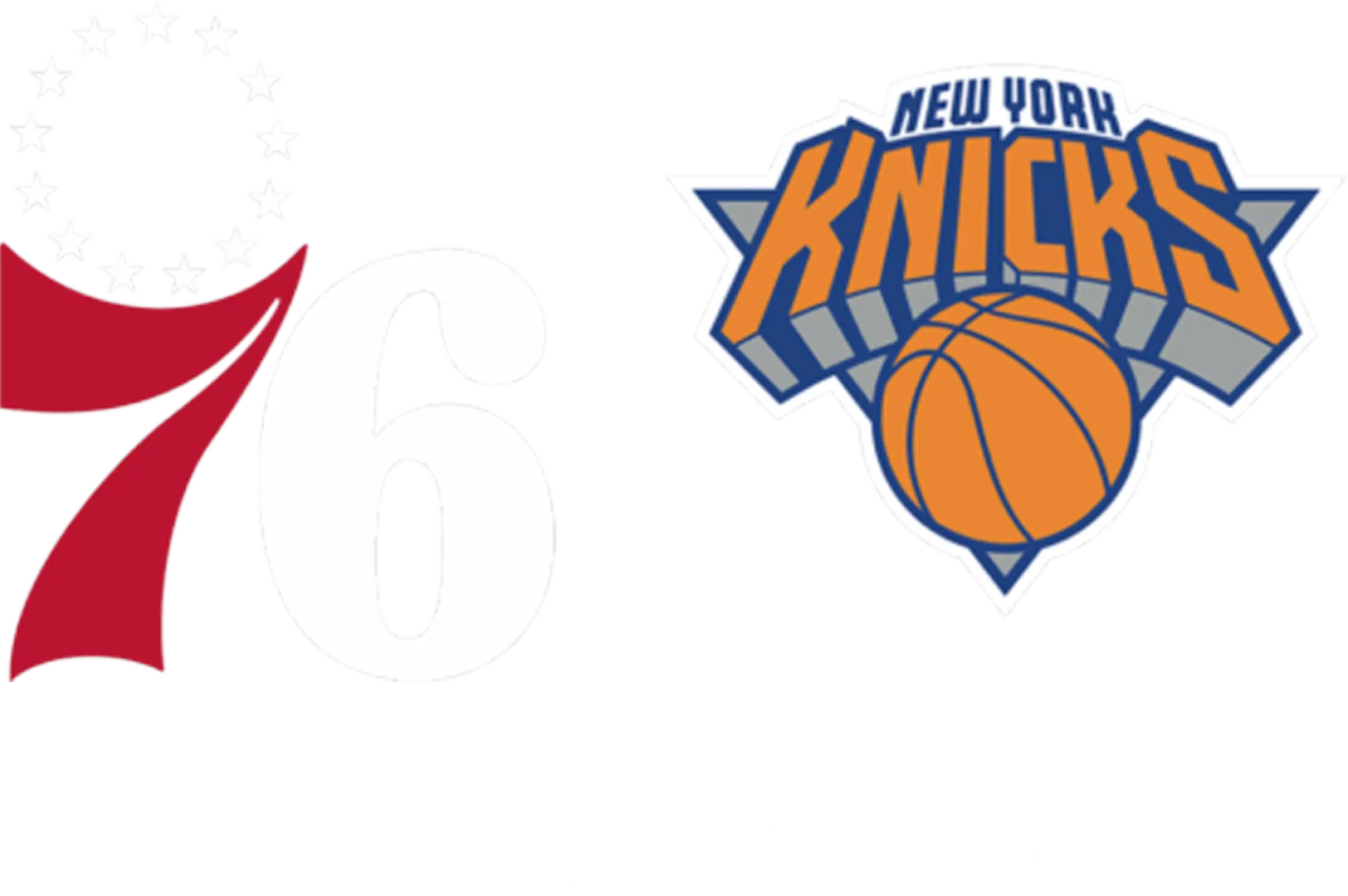 NBA Mini: Philadelphia 76ers vs New York Knicks