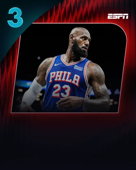 NBA Mini: Philadelphia 76ers vs New York Knicks