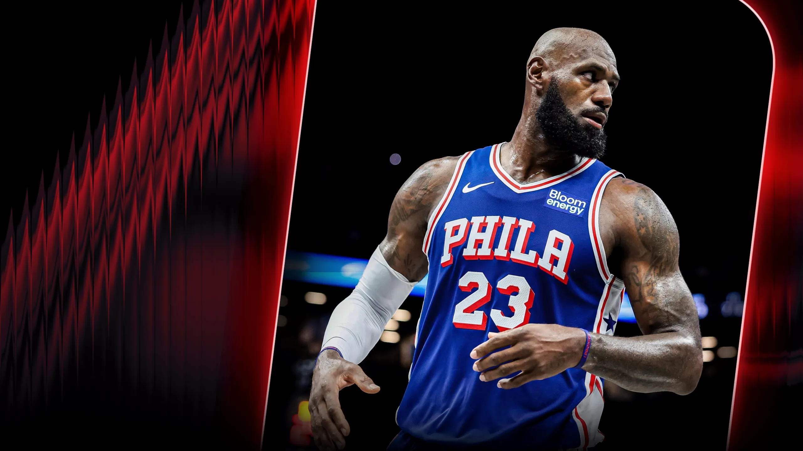 NBA Mini: Philadelphia 76ers vs New York Knicks