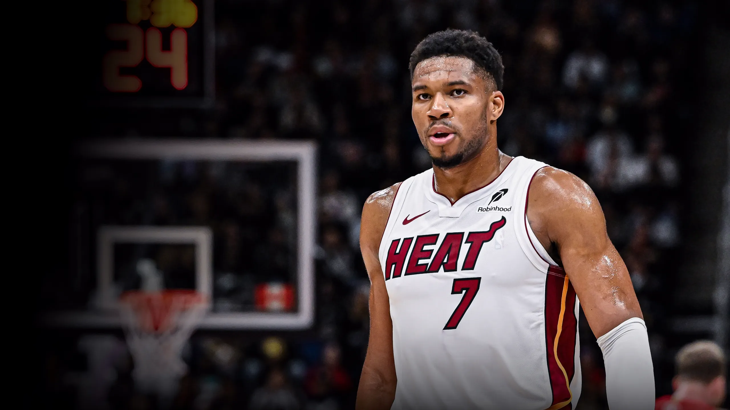 Minnesota Timberwolves vs. Miami Heat