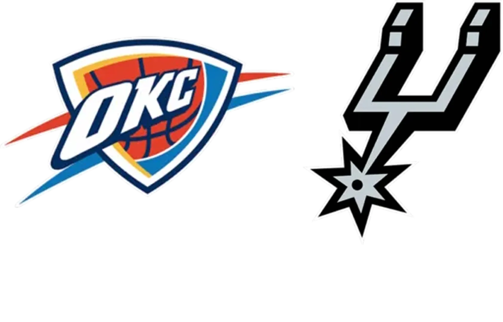 NBA Mini: Oklahoma City Thunder vs San Antonio Spurs