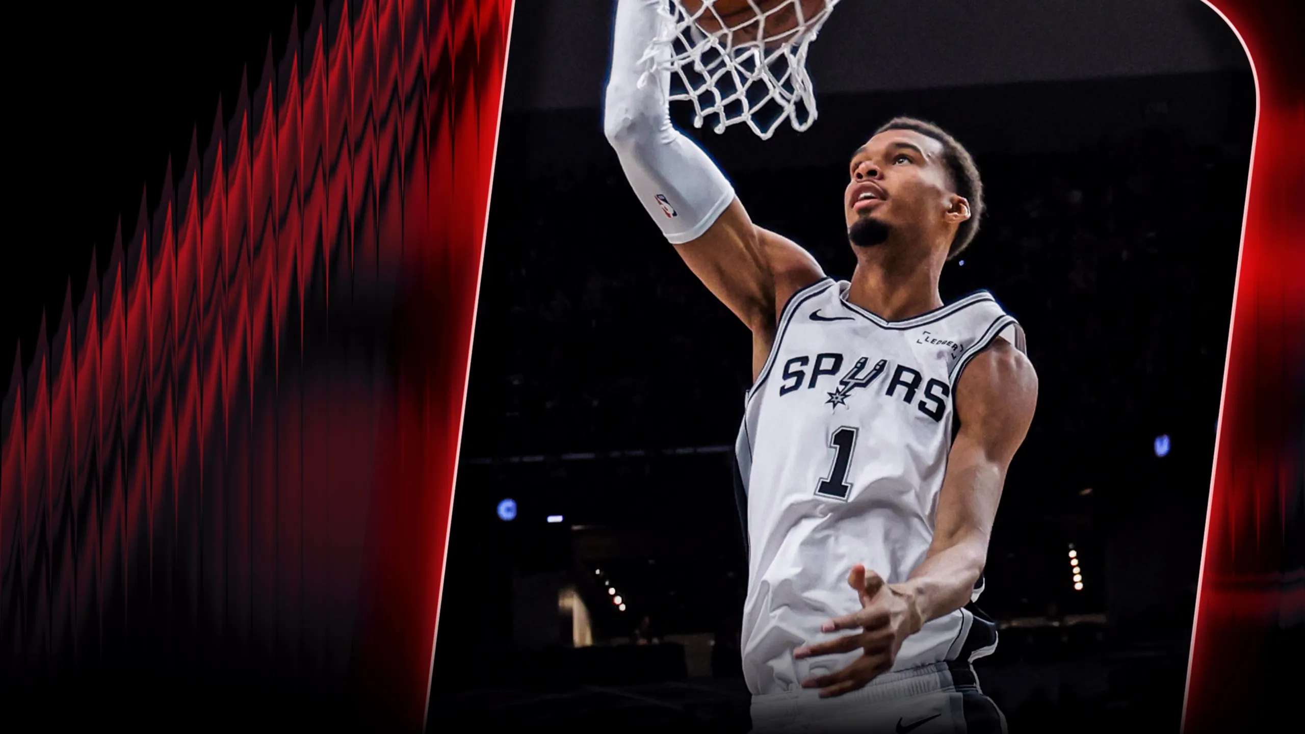 NBA Mini: Oklahoma City Thunder vs San Antonio Spurs