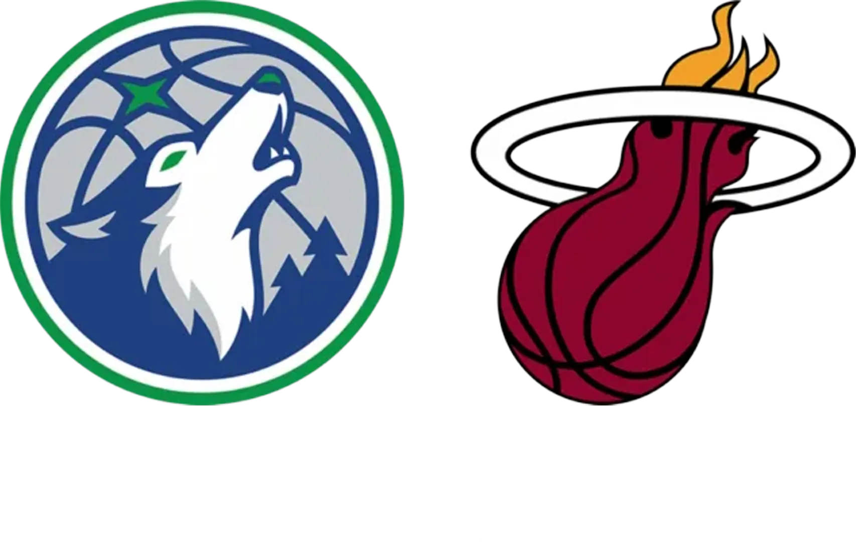 NBA Mini: Minnesota Timberwolves vs Miami Heat