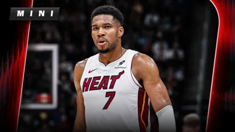 thumbnail - NBA Mini: Minnesota Timberwolves vs Miami Heat