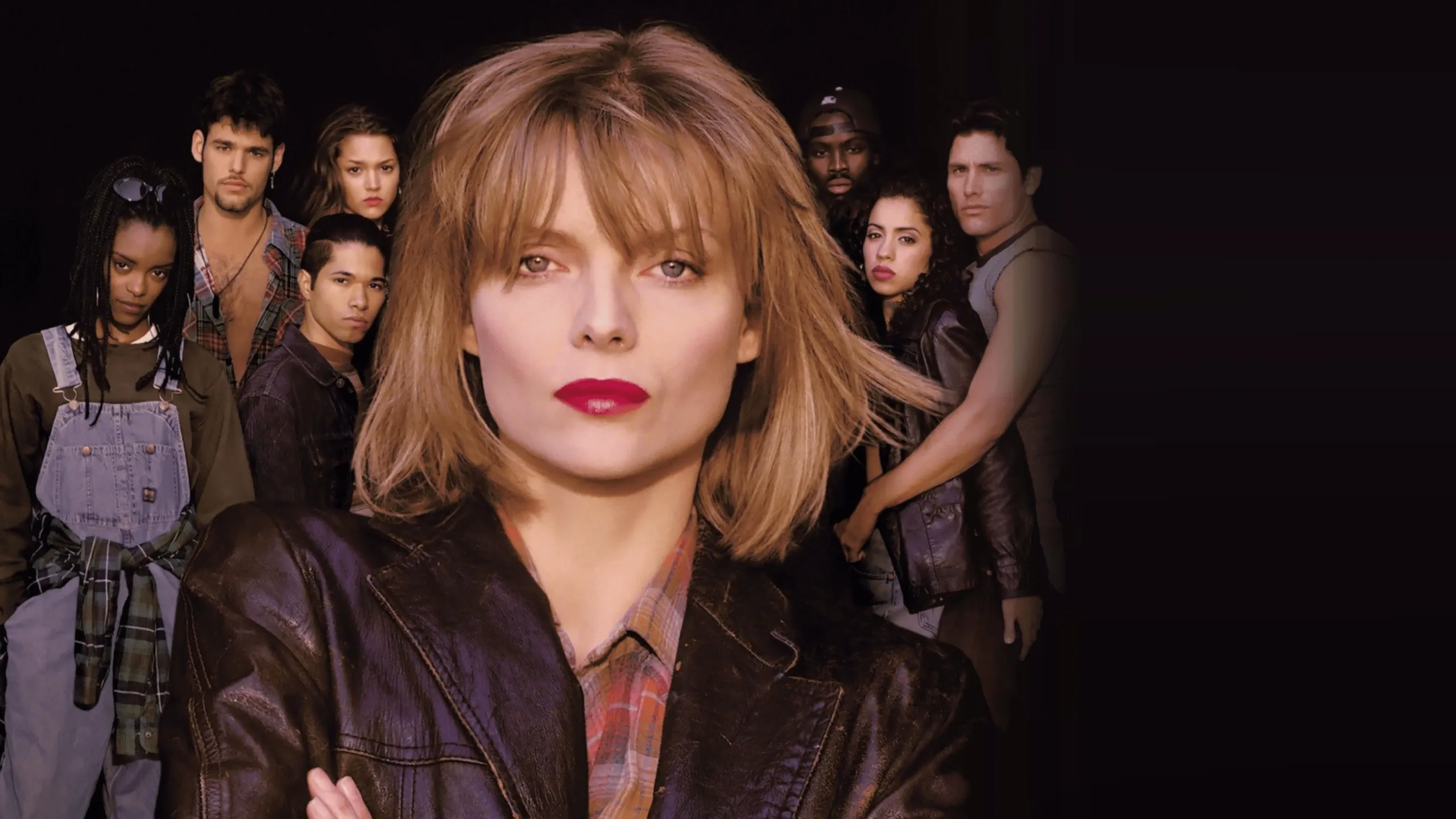 Dangerous Minds