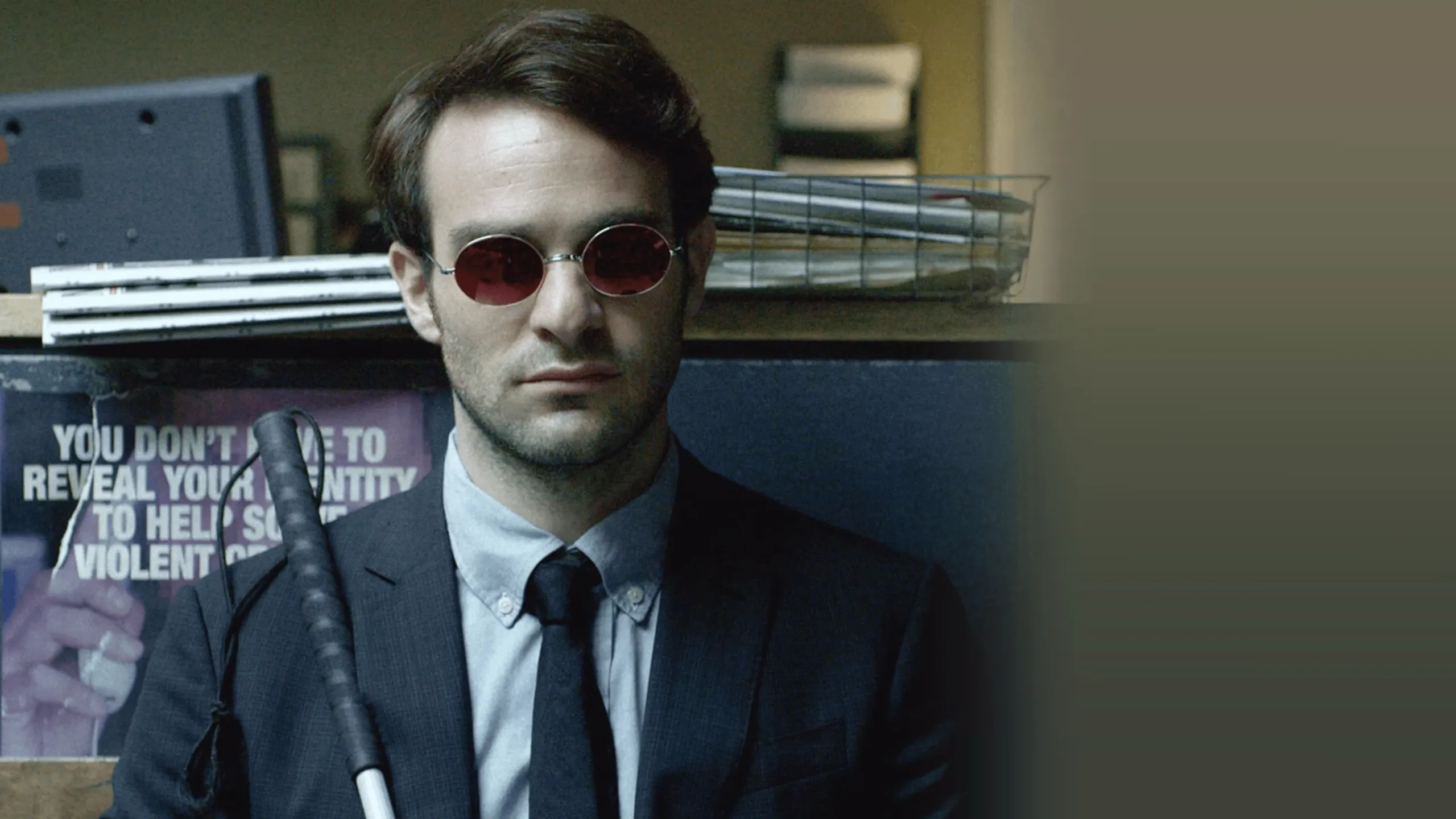 Daredevil