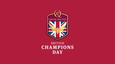 thumbnail - Qatar Racing British Champions Day 2026