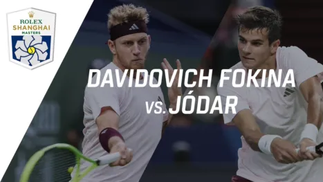 thumbnail - Alejandro Davidovich Fokina (ESP) vs. Rafael Jodar (ESP) (Final)