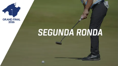 thumbnail - HotelPlanner Tour Grand Final (Segunda Ronda)