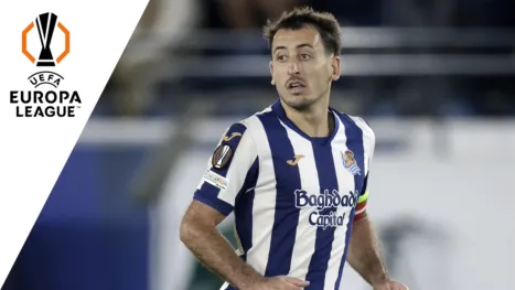thumbnail - Lillestrøm SK vs. Real Sociedad