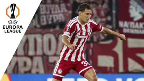 thumbnail - Olympiacos vs. Sparta Praha