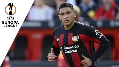 thumbnail - OFI Crete vs. Bayer Leverkusen