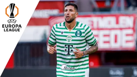 thumbnail - Ferencváros vs. Torreense