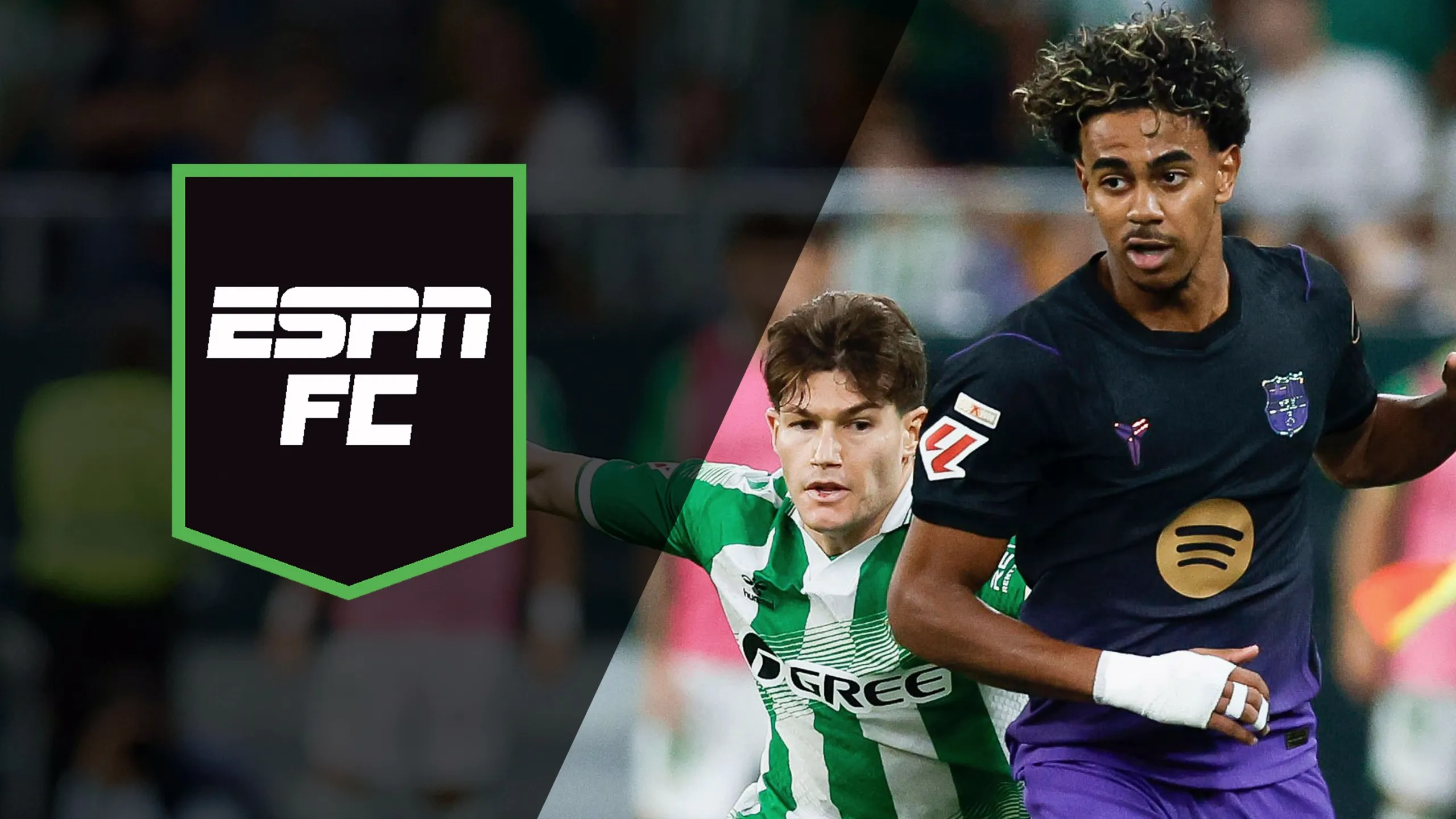 thumbnail - S3:E290 Sat, 10/17 - ESPN FC