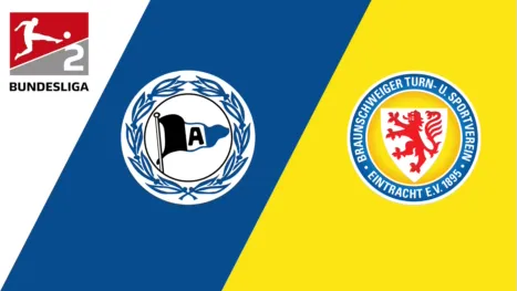 thumbnail - Arminia Bielefeld vs. Eintracht Braunschweig