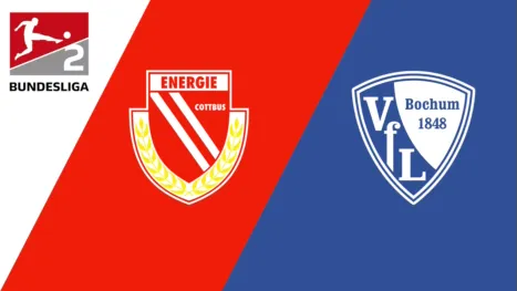 thumbnail - Energie Cottbus vs. Vfl Bochum 1848