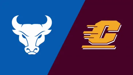 thumbnail - Buffalo x Central Michigan