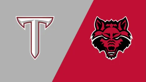 thumbnail - Troy x Arkansas State