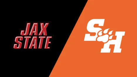 thumbnail - Jacksonville State x Sam Houston