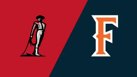thumbnail - Cal State Northridge vs. Cal State Fullerton
