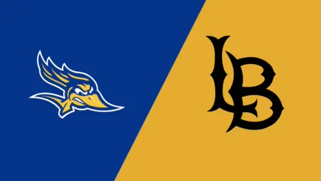 thumbnail - Cal State Bakersfield vs. Long Beach State