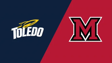 thumbnail - Toledo x Miami (OH)