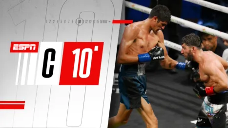 thumbnail - Compacto | ESPN Knockout: Fundora (USA) vs. Hadribeaj (ALB) (10 min)