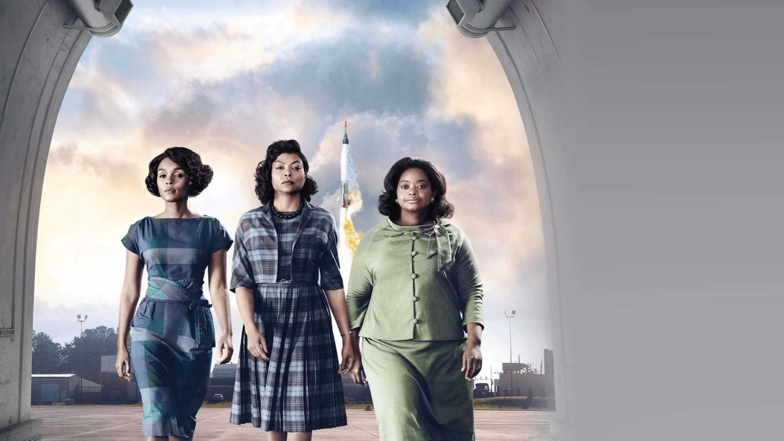 Hidden Figures