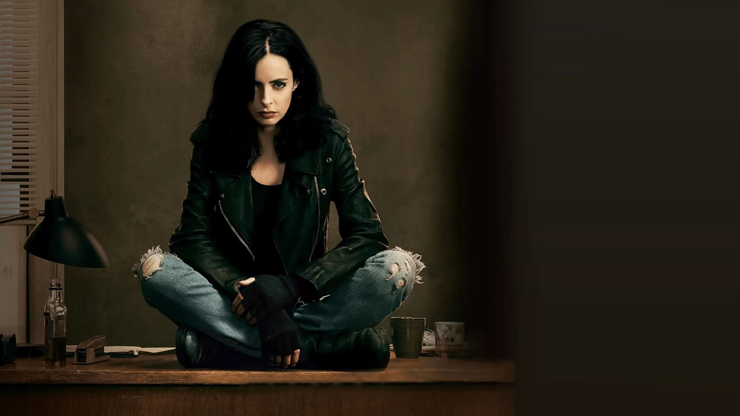 Jessica Jones