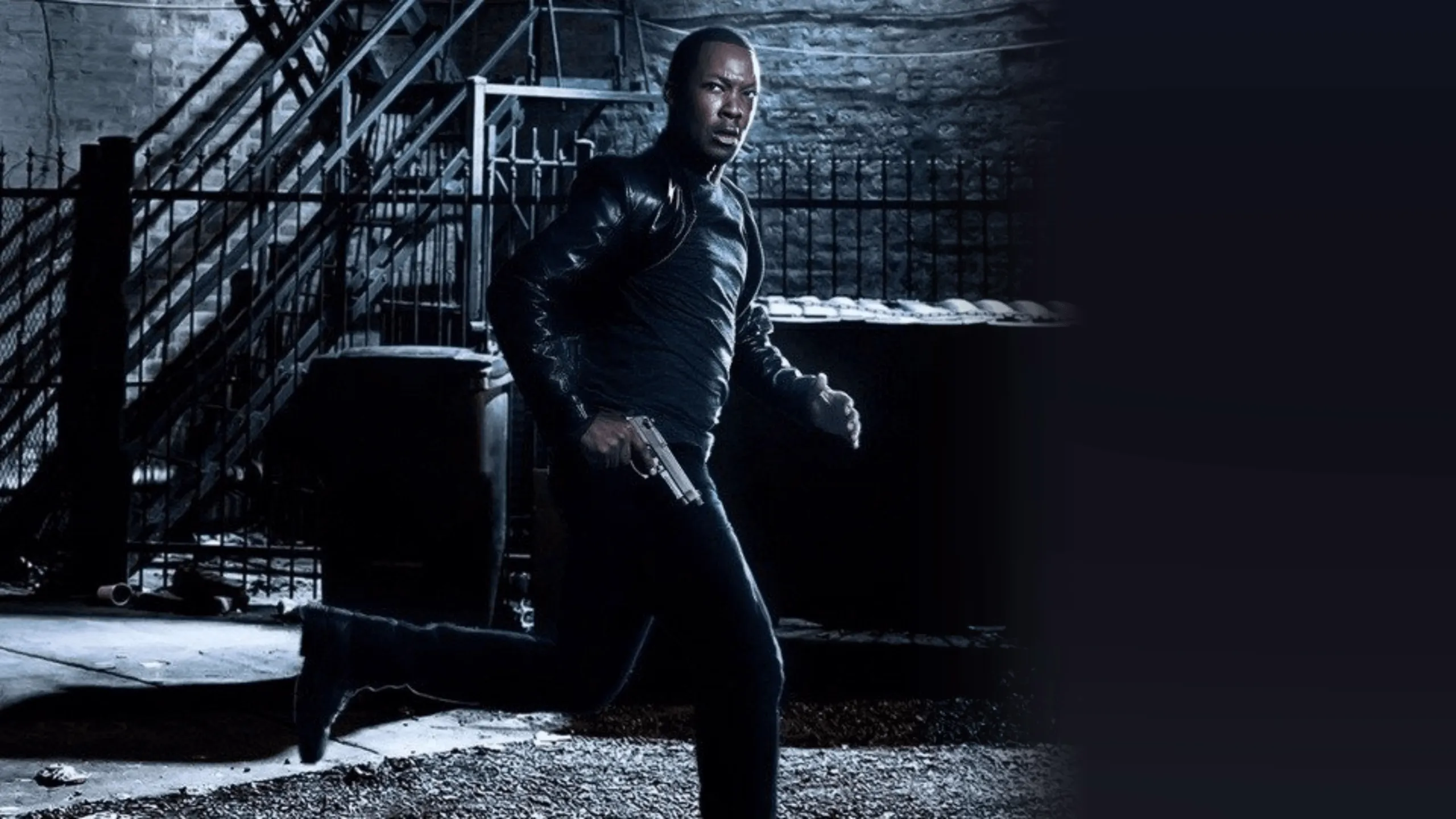 24: Legacy