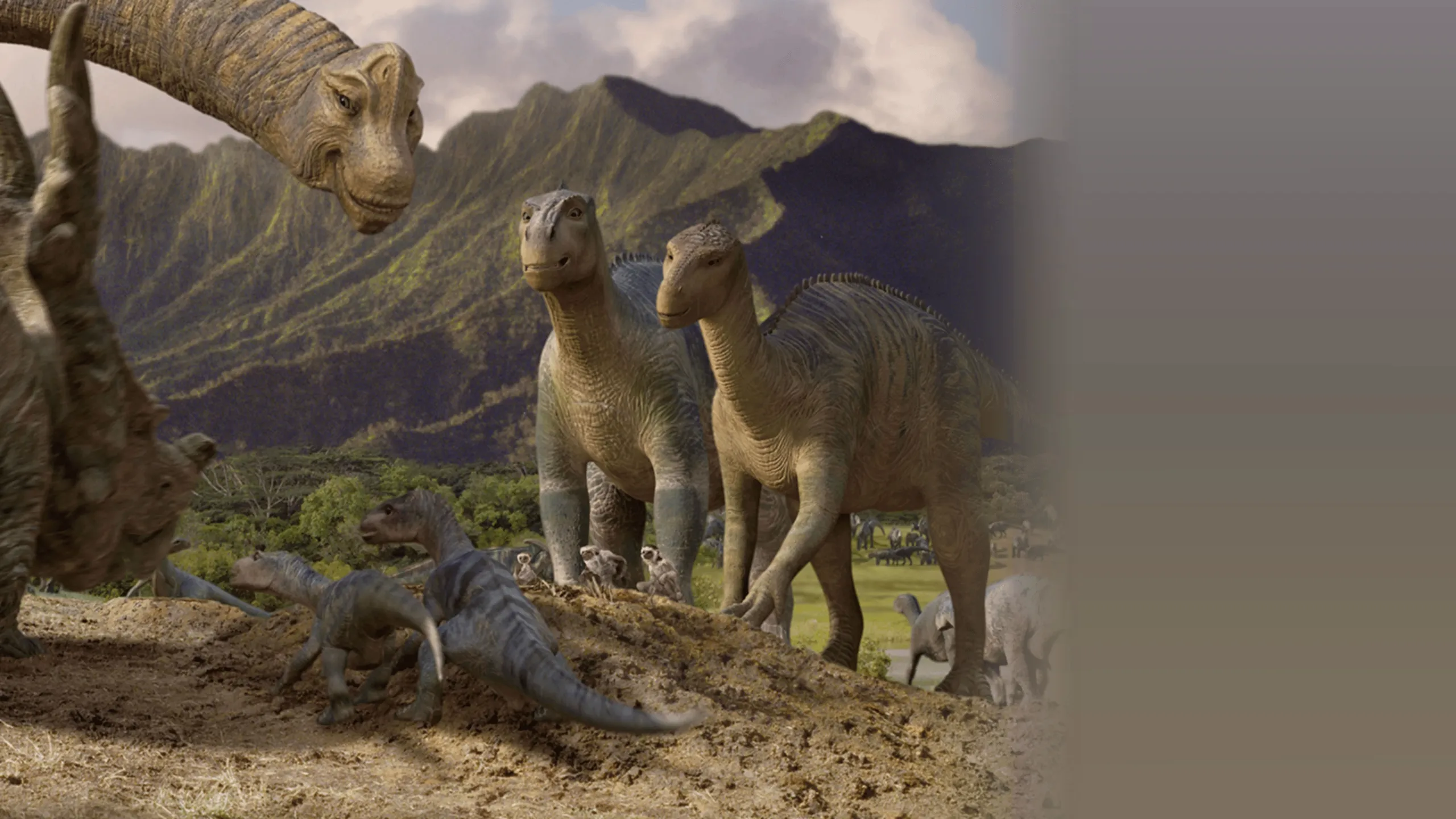 Dinosaur